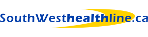 southwesthealthline.ca – The source for health services in South West, Ontario